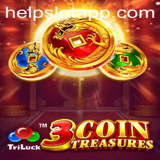 Unveiling the Thrills of 3CoinTreasures: A Comprehensive Guide to This Casino Adventure