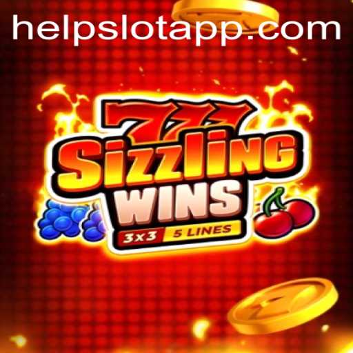 777 Sizzling Wins: Exploring the Thrills and Features of this Exciting Slot Game