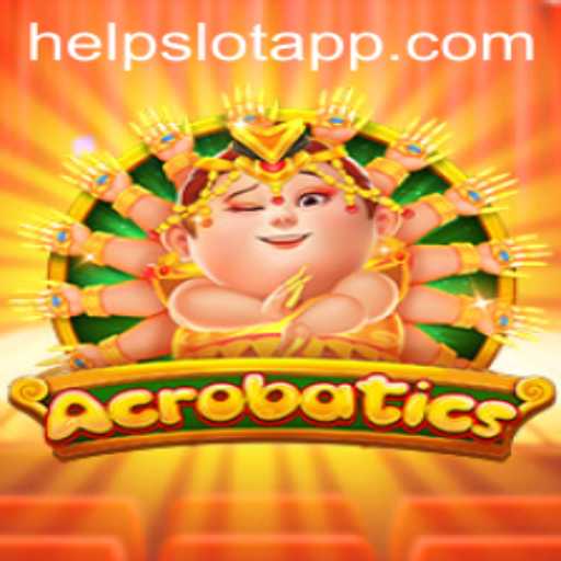 Acrobatics: An Engaging Adventure with Help Slot