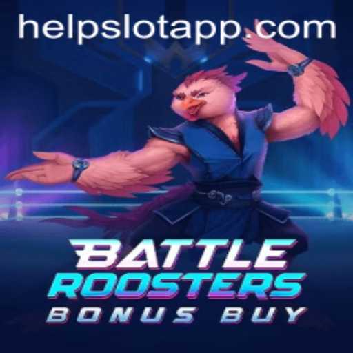 BattleRoostersBonusBuy: An Exciting Adventure in Help Slot Gaming