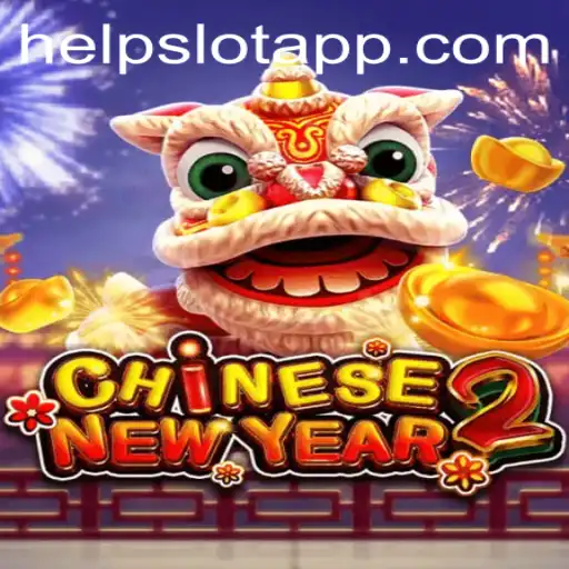 Discover the Exciting World of CHINESENEWYEAR2: A Unique Help Slot Experience