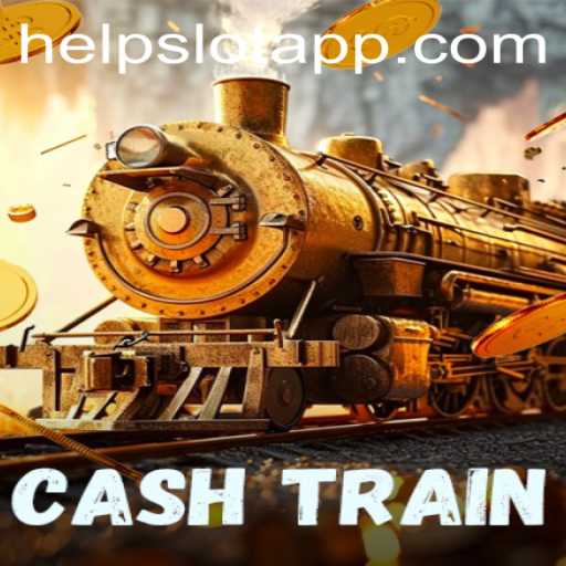 All Aboard the CashTrain: A Comprehensive Guide to This Exciting Slot Game