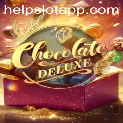 Explore the Sweet World of ChocolateDeluxe: A Help Slot Adventure