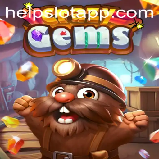CrazyGems: A Dazzling Adventure in the World of Slots