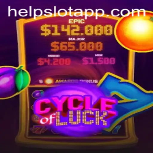 Exploring the Exciting World of CycleofLuck: The Ultimate Help Slot Experience