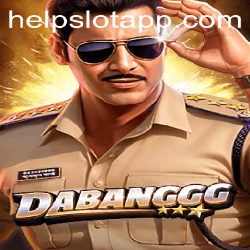 The Intriguing World of DABANGGG: Unraveling the Help Slot Game