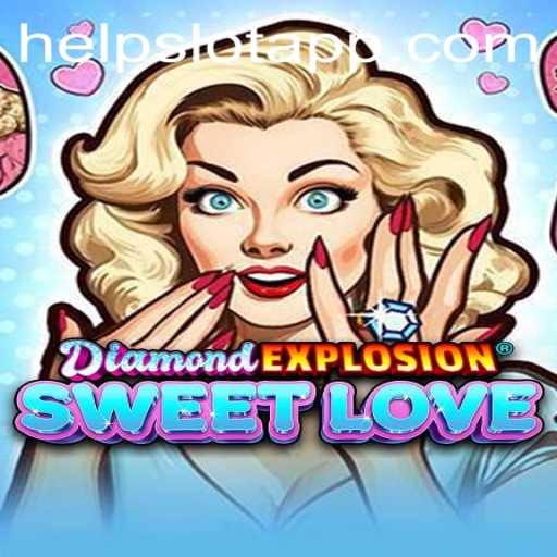 Unveiling the Magic of DiamondExplosionSweetLove