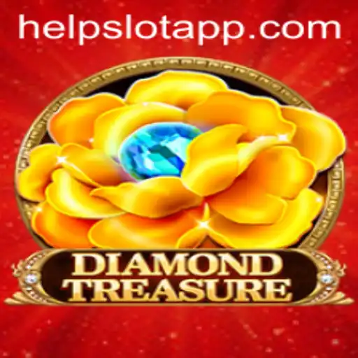 Exploring Diamondtreasure: A Thrilling Adventure with Help Slot Features