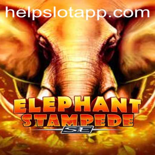 Discover the Adventure of ElephantStampedeSE: An Exciting Gaming Experience