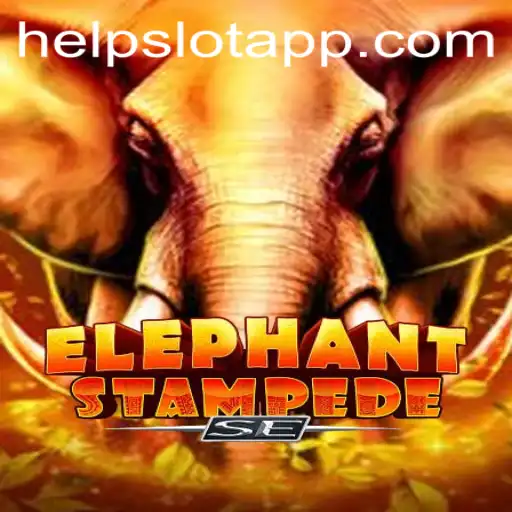 Discover the Adventure of ElephantStampedeSE: An Exciting Gaming Experience