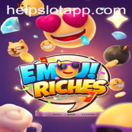 Exploring EmojiRiches: A Fun and Engaging Slot Game Experience
