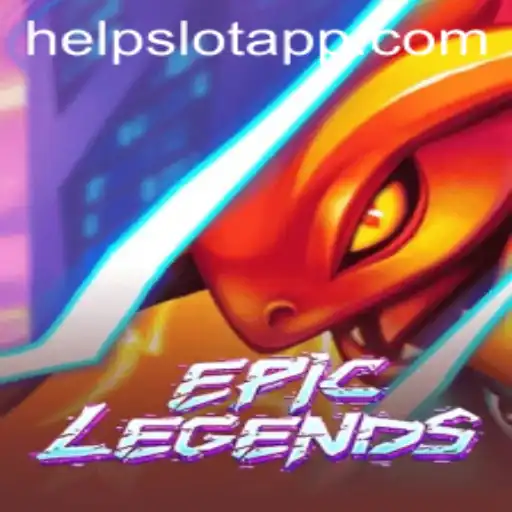 Conquering EpicLegends: A Comprehensive Guide to Mastering the Game with Strategic 'Help Slot' Utilization