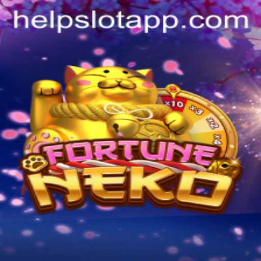 FortuneNeko: Unveiling the Enchanting World of Help Slot Gaming