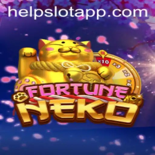 FortuneNeko: Unveiling the Enchanting World of Help Slot Gaming