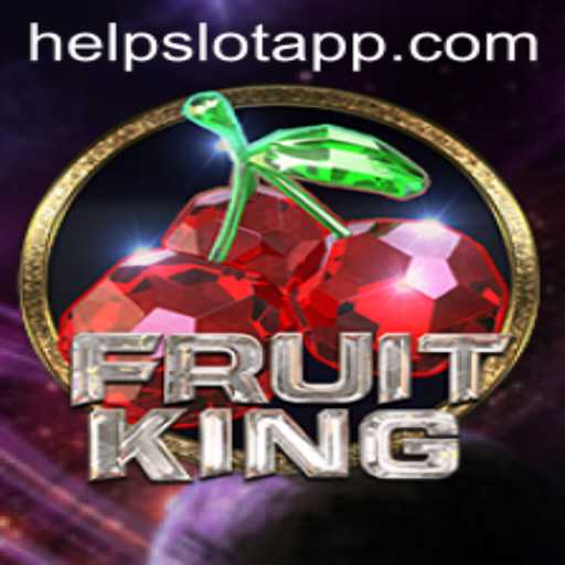 FruitKing: A Regal Adventure in Slot Gaming
