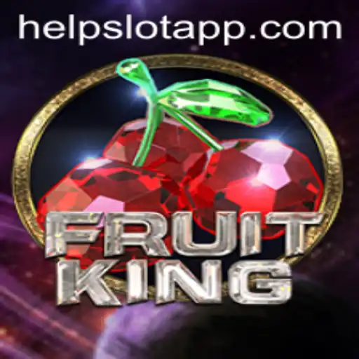 FruitKing: A Regal Adventure in Slot Gaming