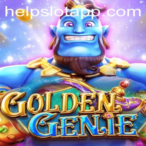 GOLDENGENIE: An Enchanting Experience in the World of Slot Gaming