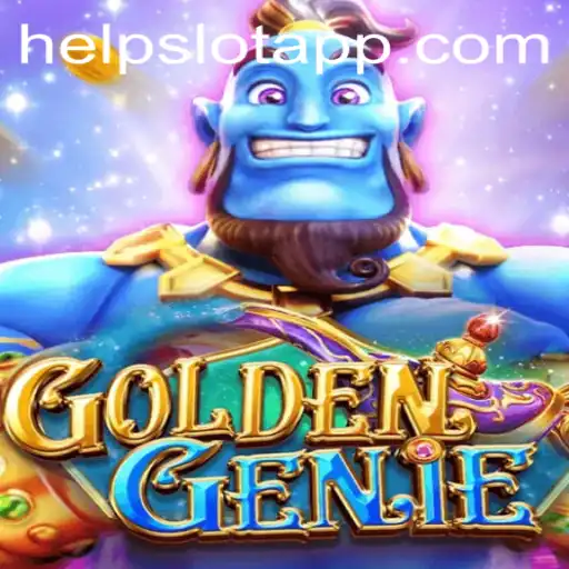 GOLDENGENIE: An Enchanting Experience in the World of Slot Gaming