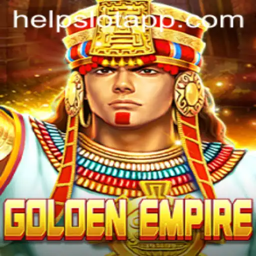 GoldenEmpire: Exploring the Thrilling World of Help Slot