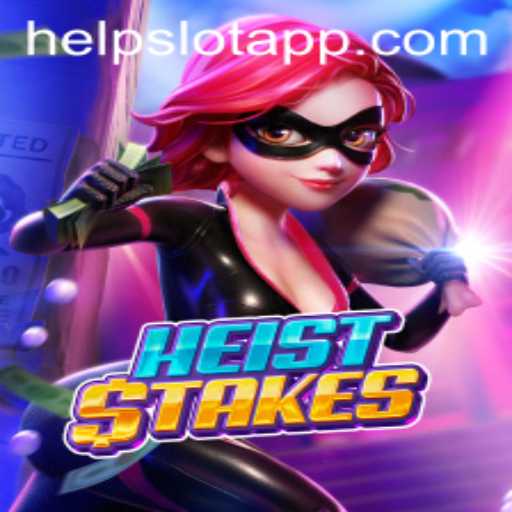 HeistStakes: Uncovering the Thrilling Adventure of Slot Gaming