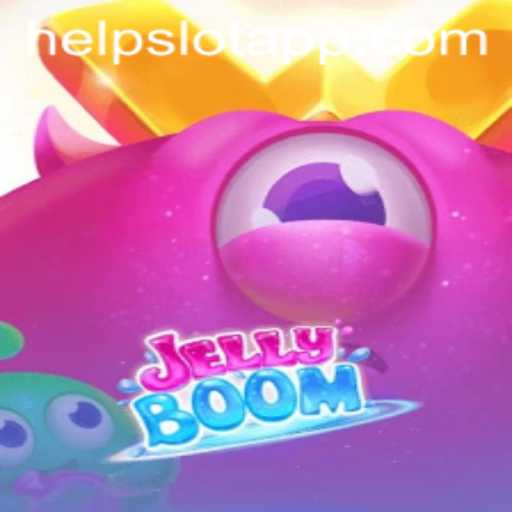 Exploring JellyBoom: The Exciting Adventure of Help Slot