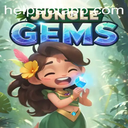 Discover the Thrills of JungleGems: A Captivating Adventure in the World of Gaming