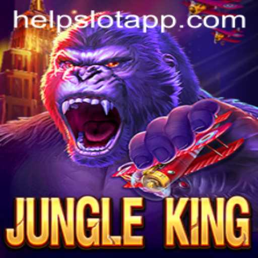 Discover the Thrills of JungleKing and Unleash the Power of the Help Slot