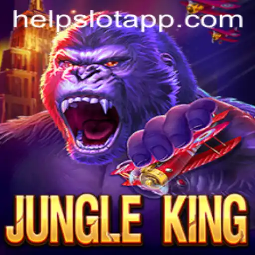 Discover the Thrills of JungleKing and Unleash the Power of the Help Slot