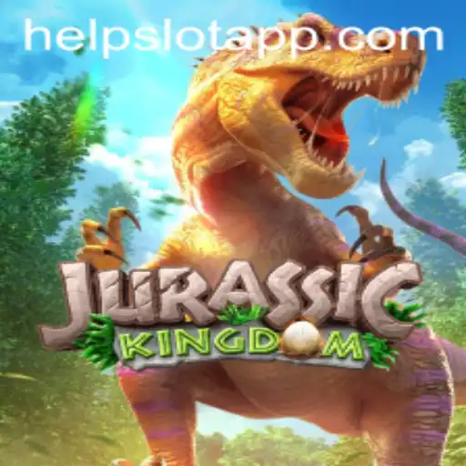 Discover the Exciting World of JurassicKingdom Slot Game