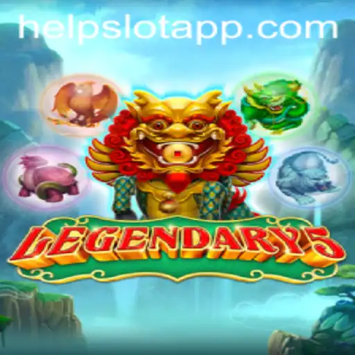 Discover the Thrills of Legendary5: A Deep Dive into Help Slot