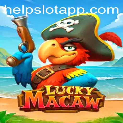 Unveiling the Thrills of LuckyMacaw: An In-Depth Look at the Help Slot Feature