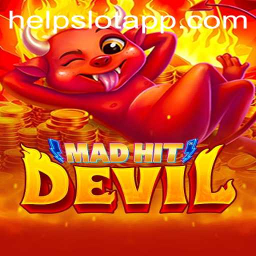 Unleashing the Excitement of MadHitDevil - The Ultimate Gaming Experience