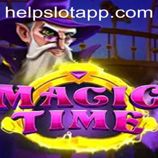 MagicTime: A Spellbinding Journey Through Time and Strategy