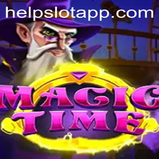 MagicTime: A Spellbinding Journey Through Time and Strategy