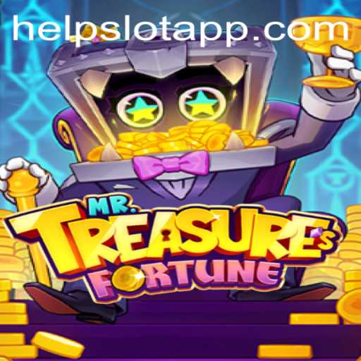 Discover the Thrills of MrTreasuresFortune and Master the Game with Help Slot