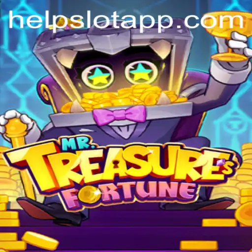 Discover the Thrills of MrTreasuresFortune and Master the Game with Help Slot