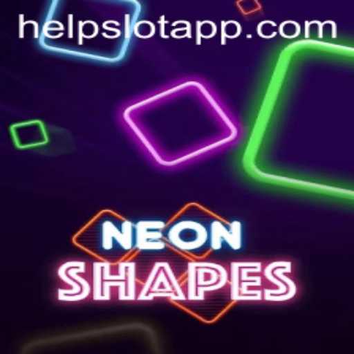 Explore the Vibrant World of NeonShapes and Master the Help Slot