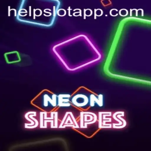 Explore the Vibrant World of NeonShapes and Master the Help Slot
