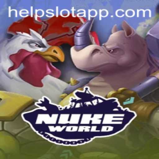 Explore the Thrilling Universe of NukeWorld: Unveiling the Help Slot Feature