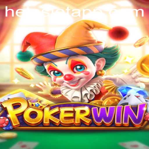 Master the Game of POKERWIN: A Comprehensive Guide to Help Slot