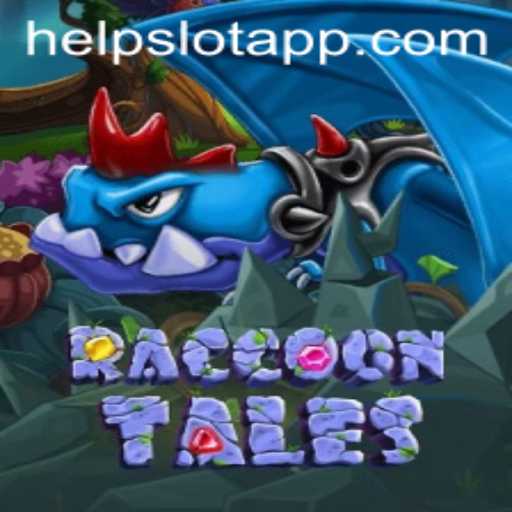 Unveiling RaccoonTales: A New Adventure in the World of Help Slot