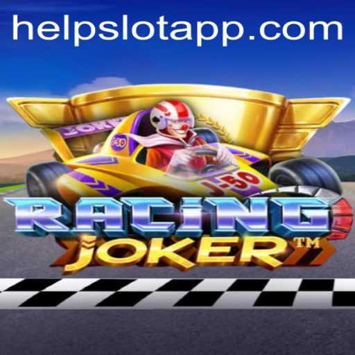 RacingJoker: The Thrilling World of Speed and Strategy