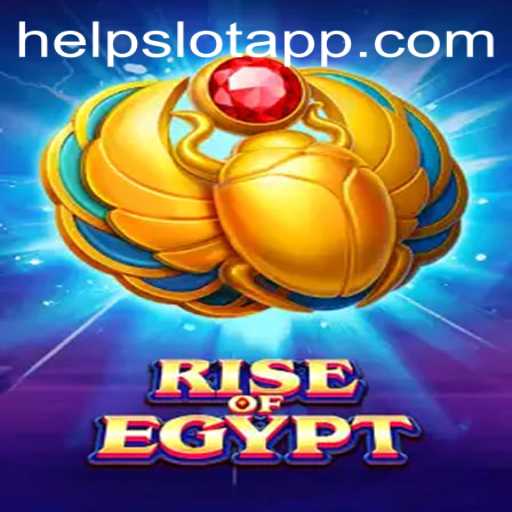 RiseOfEgypt: Unveiling the Mysteries of the Ancient World in an Exciting Slot Game