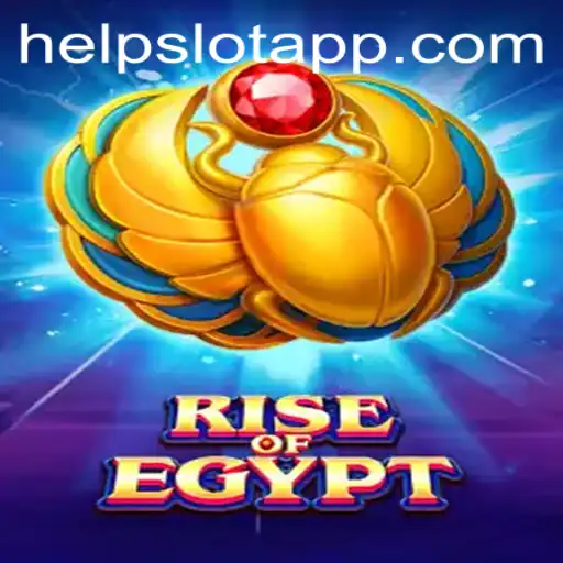 RiseOfEgypt: Unveiling the Mysteries of the Ancient World in an Exciting Slot Game