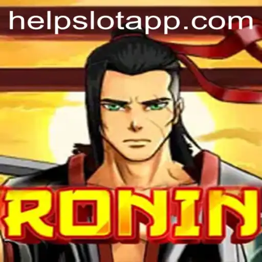 Mastering Ronin: An Immersive Journey Into The World of 'Help Slot'