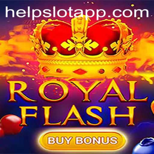 Exploring the Intricacies of RoyalFlashBuyBonus: Help Slot