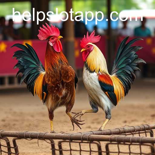 Understanding the Fascination with Sabong Games and How Help Slot Plays a Role