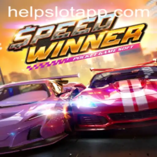SpeedWinner: A Thrilling Adventure in the World of Help Slot