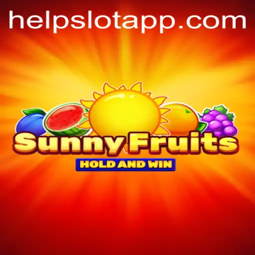 Exploring SunnyFruits: A Joyful Adventure in Gaming