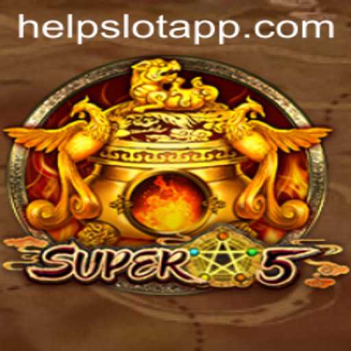 Discover the Exciting World of Super5: A New Slot Game Adventure
